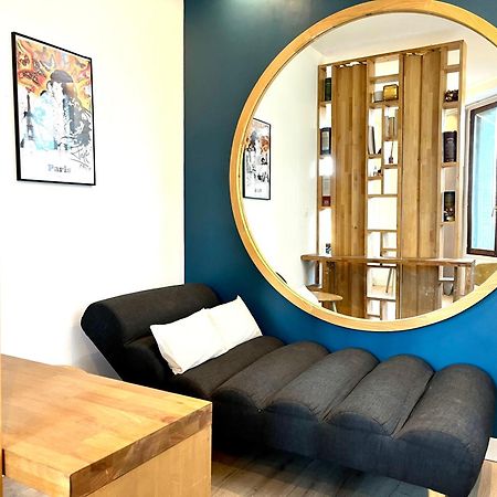 La Cle Des Expos "In Paris" 2 Apartment Arcueil Ngoại thất bức ảnh