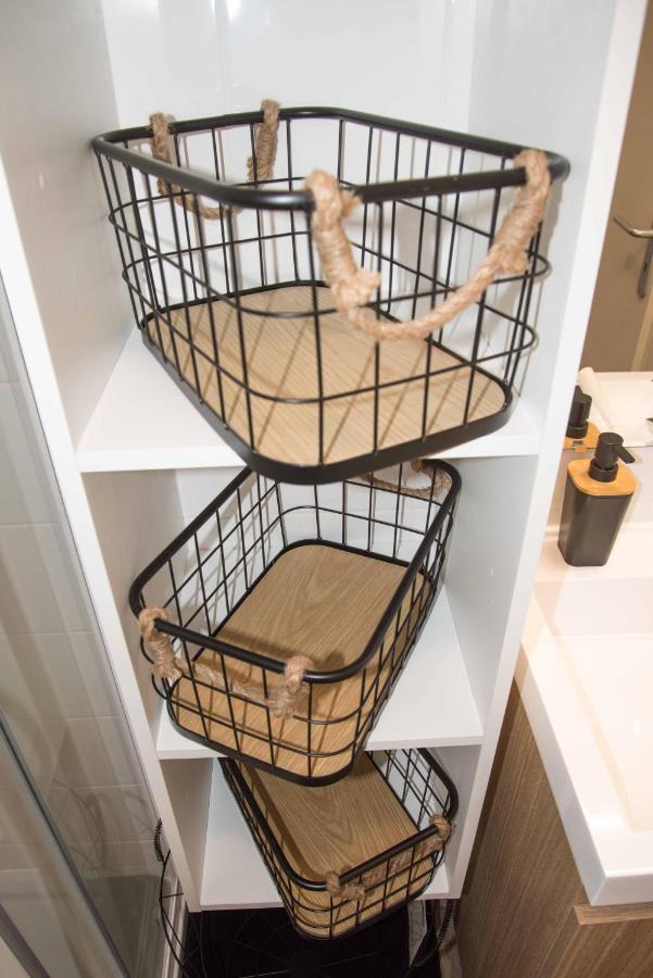 La Cle Des Expos "In Paris" 2 Apartment Arcueil Ngoại thất bức ảnh