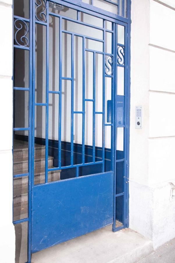 La Cle Des Expos "In Paris" 2 Apartment Arcueil Ngoại thất bức ảnh
