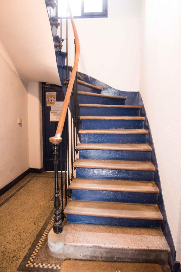 La Cle Des Expos "In Paris" 2 Apartment Arcueil Ngoại thất bức ảnh