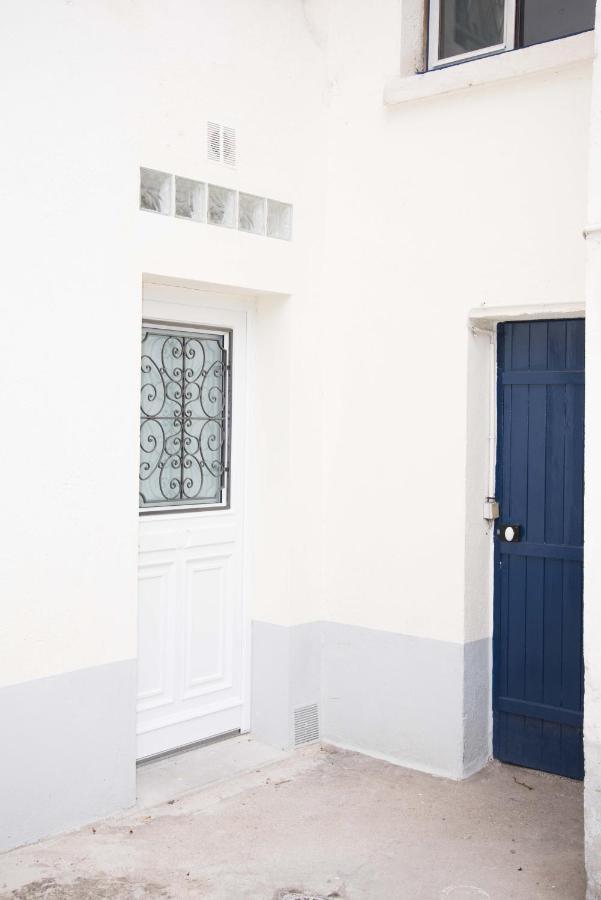 La Cle Des Expos "In Paris" 2 Apartment Arcueil Ngoại thất bức ảnh