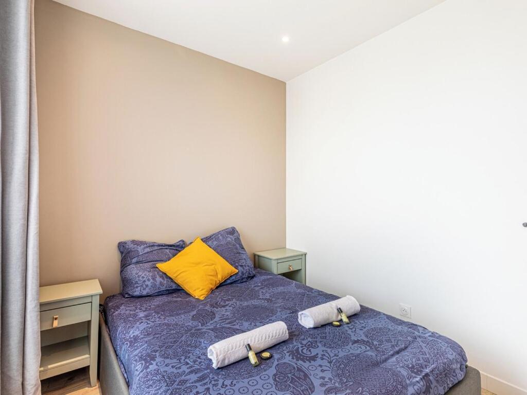 La Cle Des Expos "In Paris" 2 Apartment Arcueil Ngoại thất bức ảnh