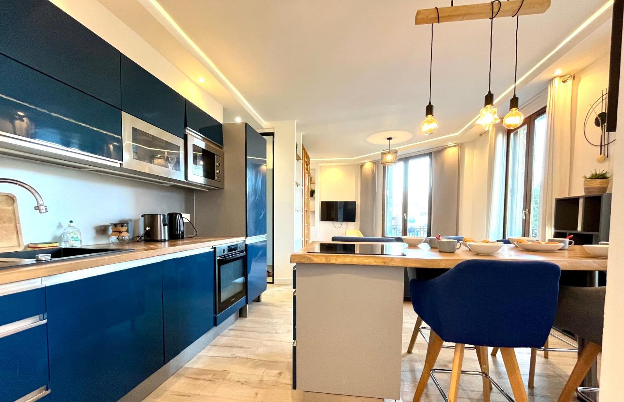 La Cle Des Expos "In Paris" 2 Apartment Arcueil Ngoại thất bức ảnh