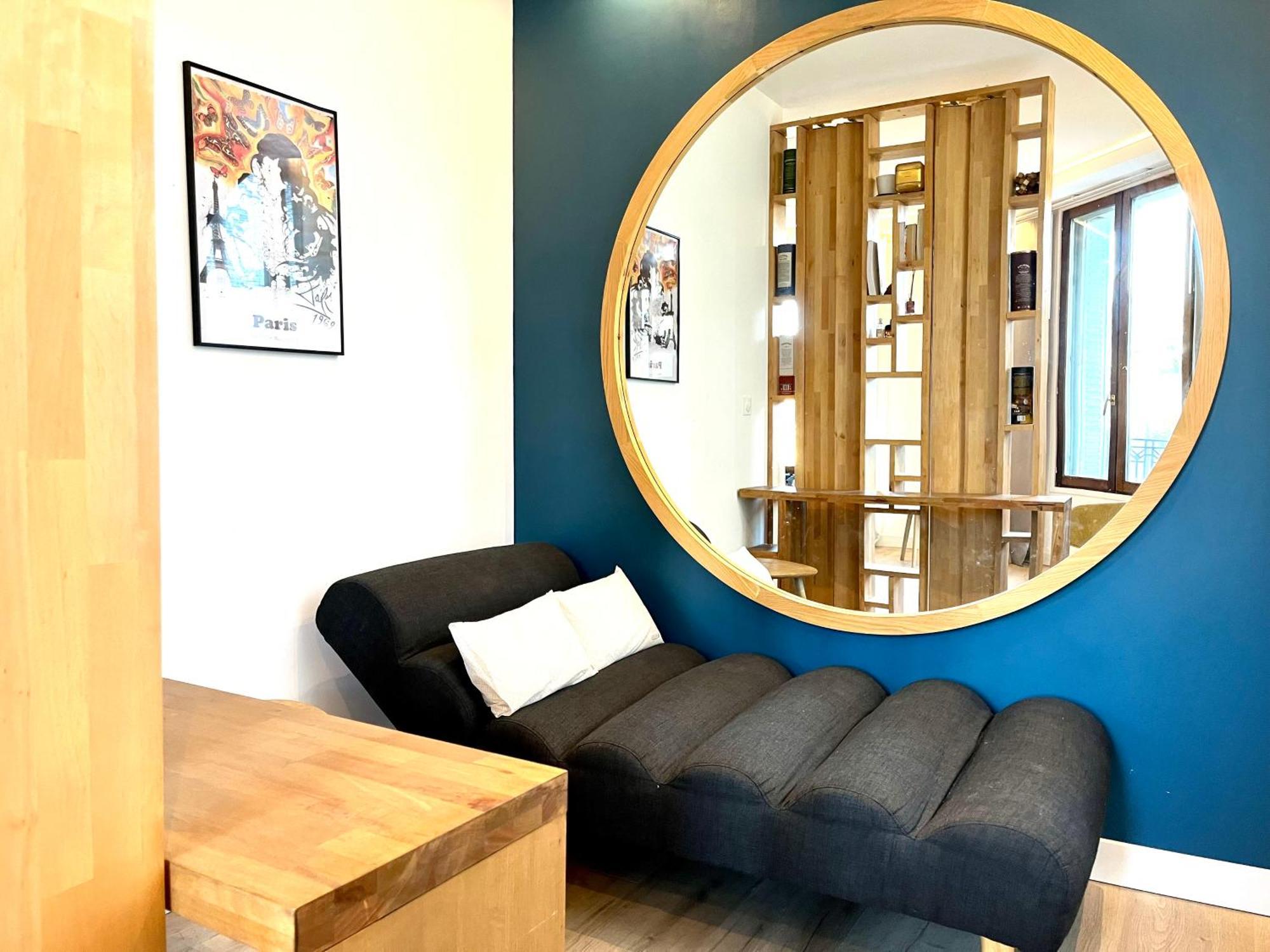 La Cle Des Expos "In Paris" 2 Apartment Arcueil Ngoại thất bức ảnh