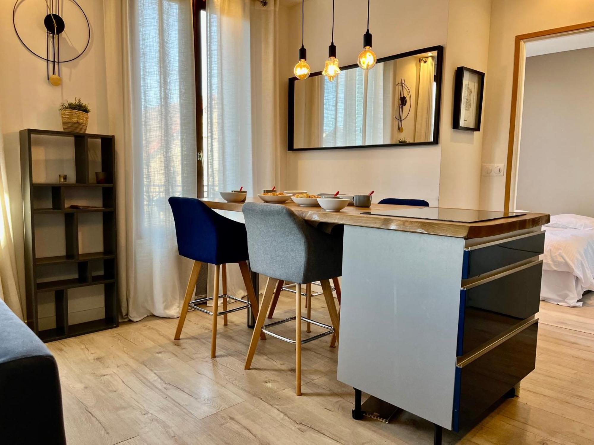 La Cle Des Expos "In Paris" 2 Apartment Arcueil Ngoại thất bức ảnh