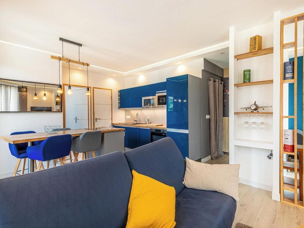 La Cle Des Expos "In Paris" 2 Apartment Arcueil Ngoại thất bức ảnh