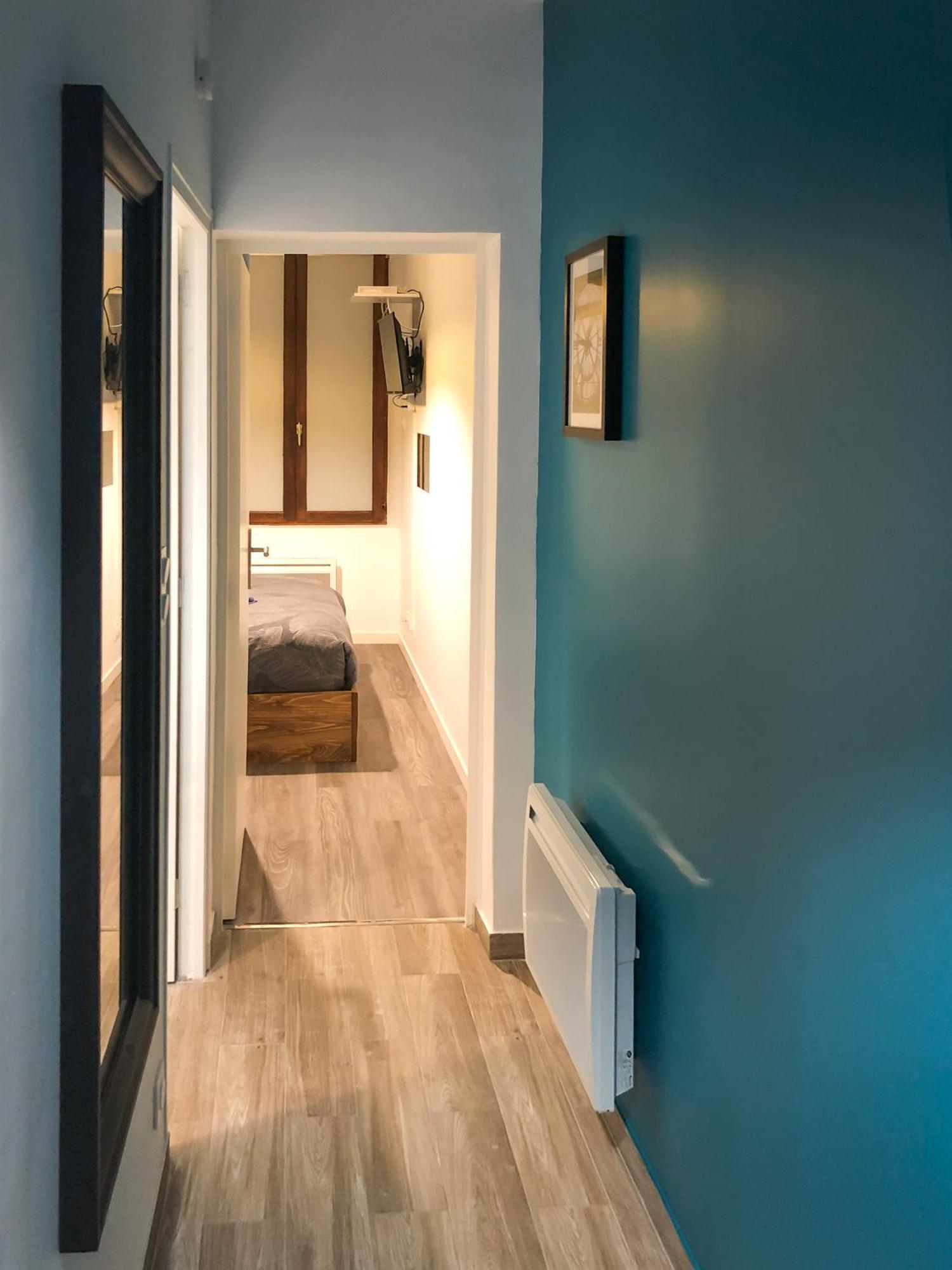 La Cle Des Expos "In Paris" 2 Apartment Arcueil Phòng bức ảnh