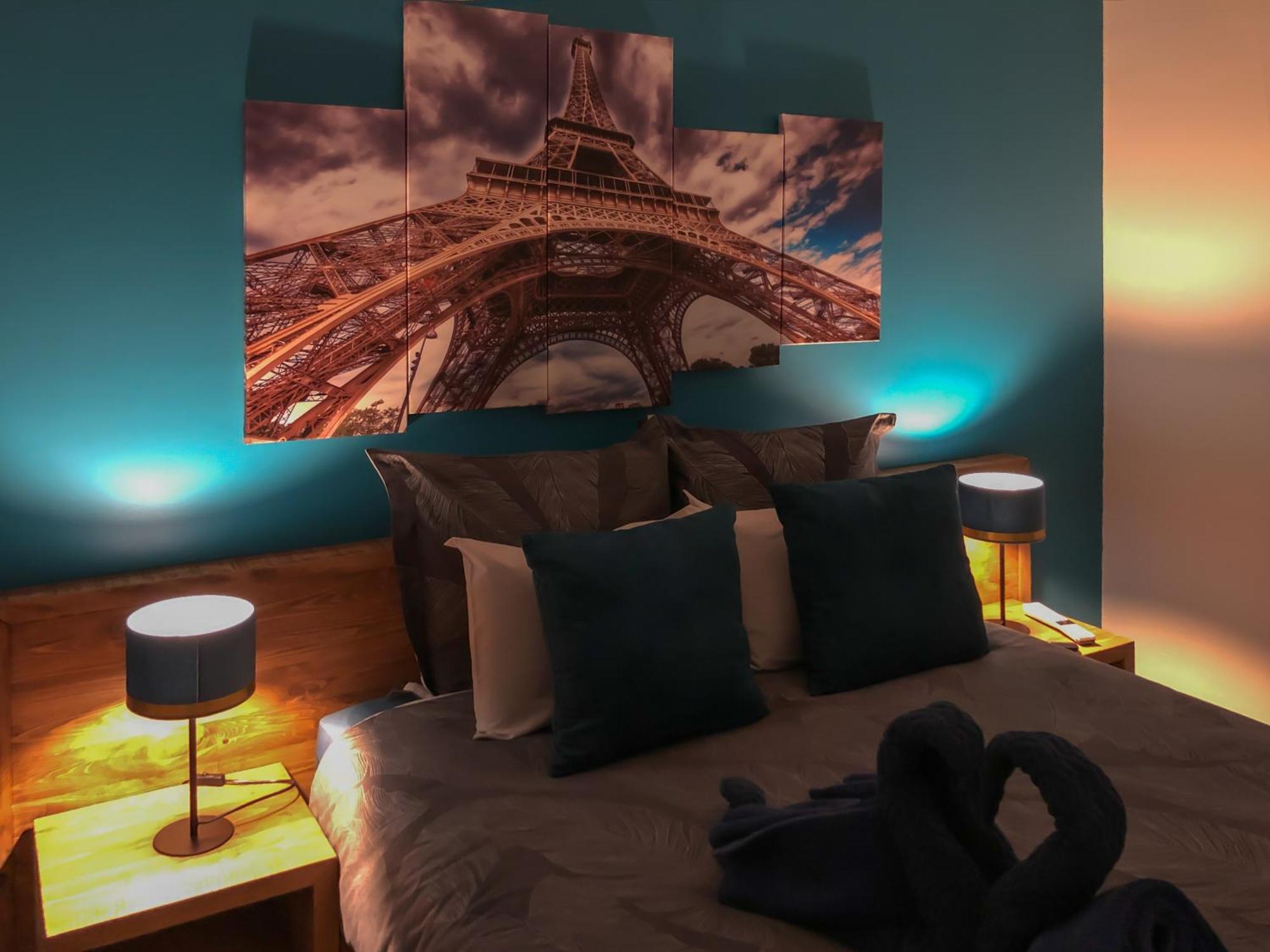 La Cle Des Expos "In Paris" 2 Apartment Arcueil Phòng bức ảnh