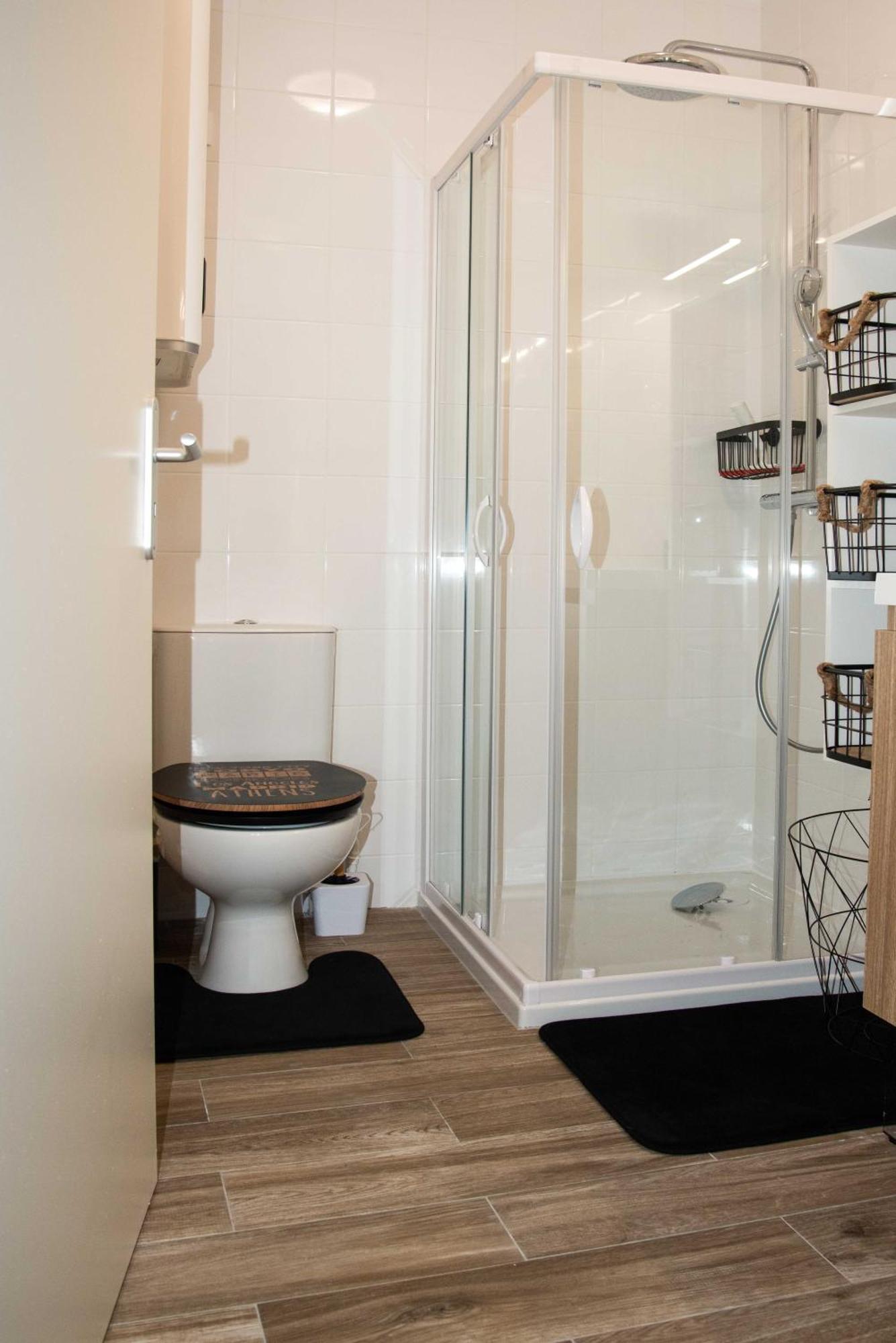 La Cle Des Expos "In Paris" 2 Apartment Arcueil Phòng bức ảnh